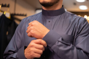ثوب لومار مخصر LB